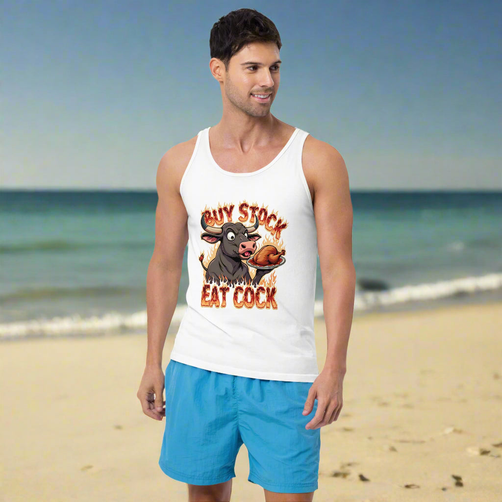 Classic Tank Top